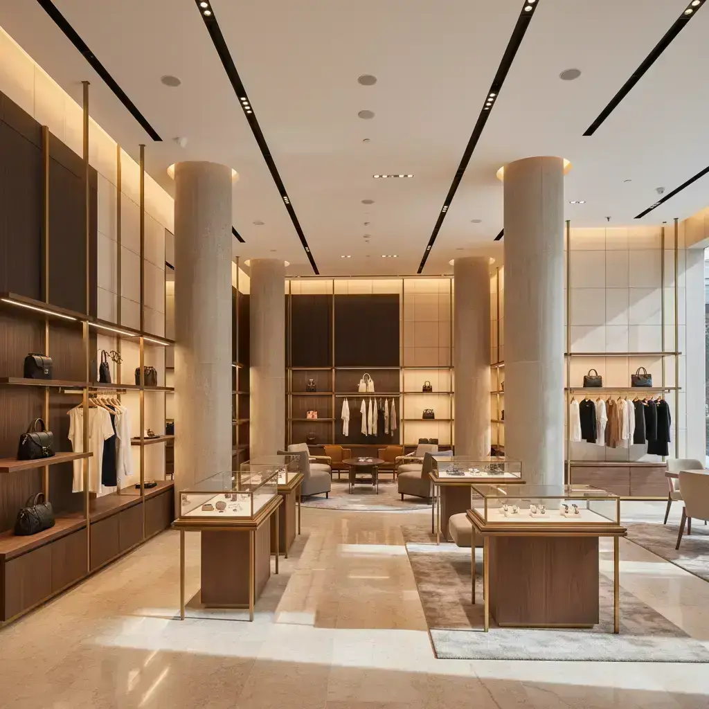 Retail