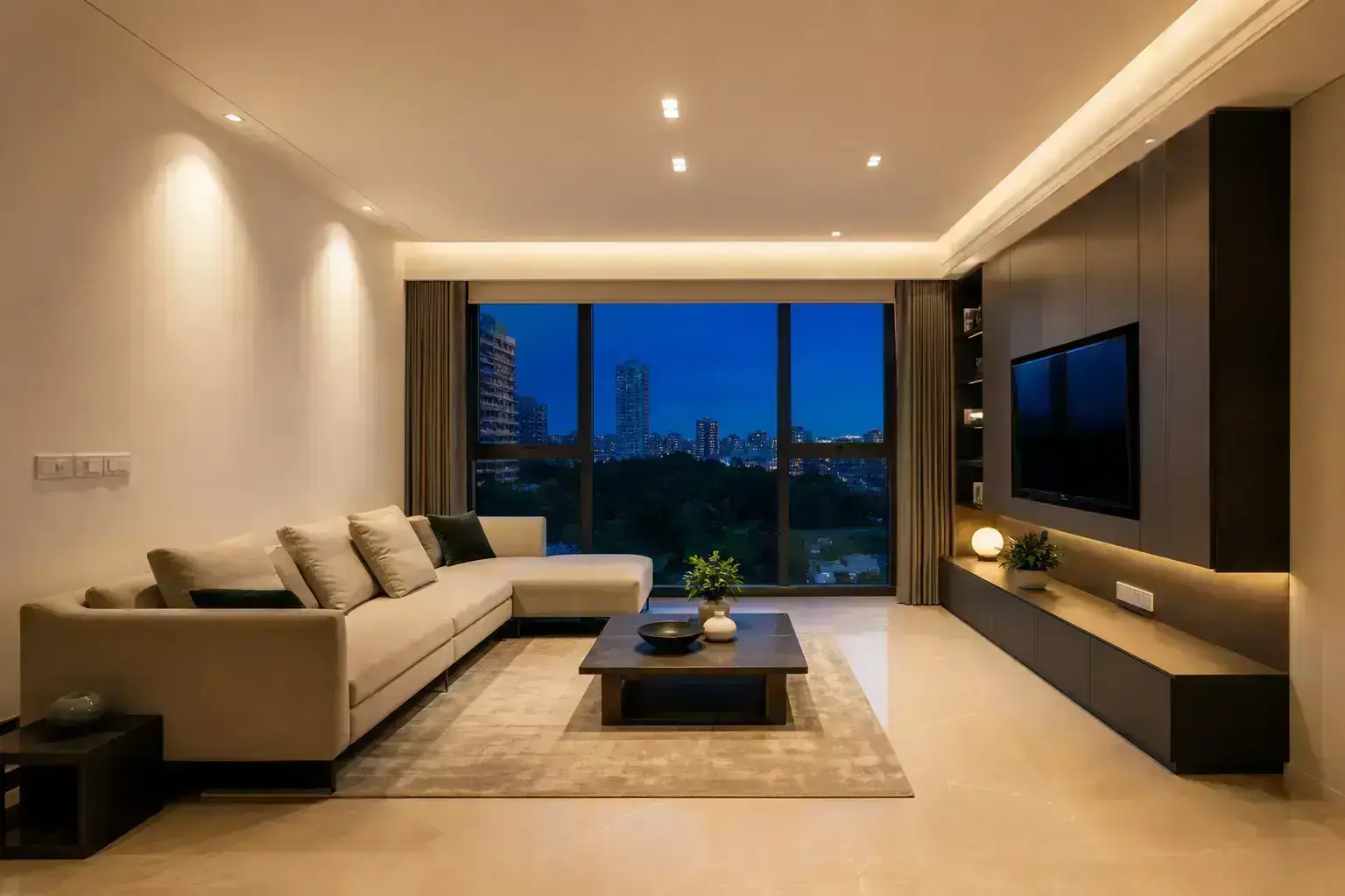 HDB & Condos
